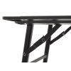 5006 4 pro stainless steel prep table