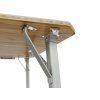 5027 3 dometic go compact camp table bamboo