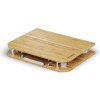 5027 5 dometic go compact camp table bamboo