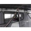 5096 3 easy out awning mosquito net 2m