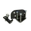 512 land rover defender 1983 2016 rear bumper bracket for hi lift jack 1 2m
