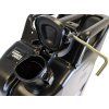 515 2 20l fuel jerry can black steel finish