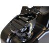 515 3 20l fuel jerry can black steel finish