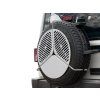 5177 spare tire mount braai bbq grate