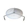 5177 1 spare tire mount braai bbq grate