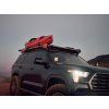5186 4 toyota tundra sequoia 3rd gen ditch mount a pillar light brackets