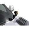 5186 1 toyota tundra sequoia 3rd gen ditch mount a pillar light brackets