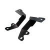 5186 2 toyota tundra sequoia 3rd gen ditch mount a pillar light brackets