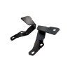 5192 2 lexus gx 470 toyota prado 120 2003 2009 ditch mount a pillar light brackets