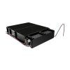 5258 2 stainless steel water tank for pickup drawer system 52l