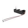 5258 stainless steel water tank for pickup drawer system 52l