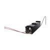 5258 1 stainless steel water tank for pickup drawer system 52l