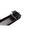 539 6 land rover defender 1983 2016 side mount jerry can holder