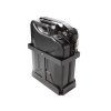 545 3 vertical jerry can holder