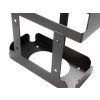 545 6 vertical jerry can holder