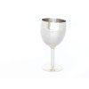 551 wine goblet 200ml stainless steel