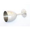 551 1 wine goblet 200ml stainless steel