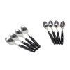 554 2 camp kitchen utensil set
