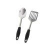 554 6 camp kitchen utensil set