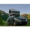 Arturs Kozlovskis james baroud space rooftop tent