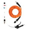 arb twin motor portable 12v air compressor ckmtp12 94532
