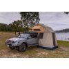 ARB střešní stan Simpson 3 včetně přístřešku