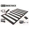 ARB platforma BASE Rack 2 125 × 1 285 mm – detail 2
