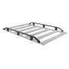 ARB boční zábradlí Trade pro BASE Rack – 2 125 mm