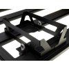 ARB držák jednoho kanystru pro BASE Rack, svislý – detail 4