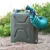 ONTAP PORTABLE CAMPING SHOWER ORIGINAL 3