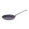 815 wrought iron pan 24cm