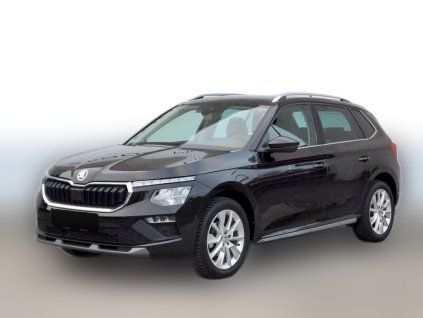 Škoda Kamiq Top Selection 1,0TSi 85kW