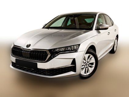 Škoda Octavia 1.5 TSI 110 kW Selection