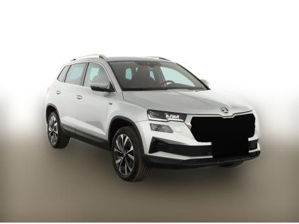 Škoda Karoq 1.5 TSI, Drive, Drive