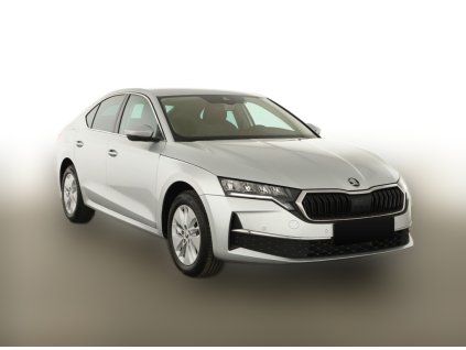 Škoda Octavia 1.5 TSI e-tec, Selection