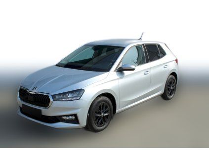 Škoda Fabia FABIA SELEC TS 85/1.0 M6F