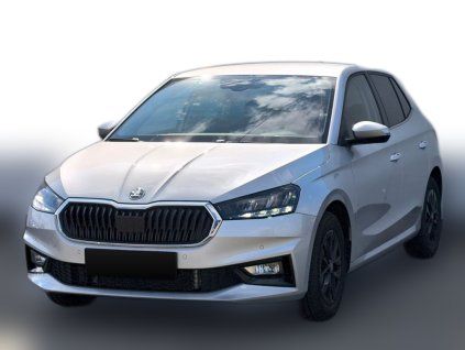 Škoda Fabia DSG 1.0 TSI 85kW / TOP SELECTI