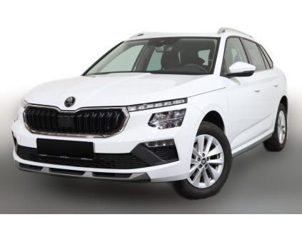 Škoda Kamiq TOP SELECTION 1,0 TSI DSG 85kW