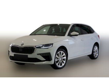 Škoda Scala 1.0 TSi 85kW Top Selection