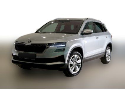 Škoda Karoq 1.5 TSi 110kW Top Selection