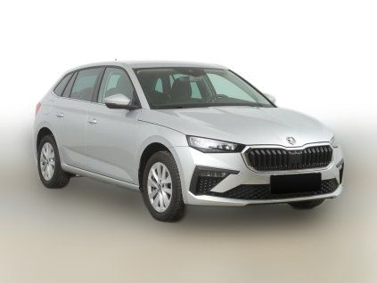 Škoda Scala 1.0 TSI, Top Selection