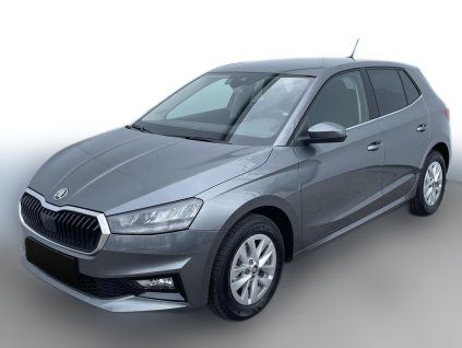 Škoda Fabia 1.0 TSi TOP SELECTION