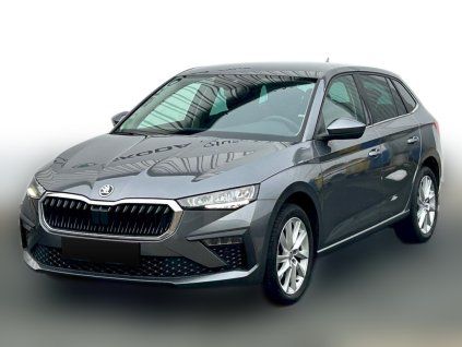 Škoda Scala Top Selection 1.0 TSI 85 kW DS