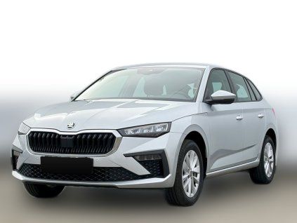 Škoda Scala 1.0 TSI / 85 kW / SELECTION