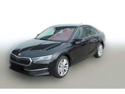 Škoda Octavia OCTAVIA SELEC TS 110/1.5 M6F