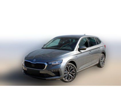 Škoda Scala Drive 1.0 TSI 85kW MP6