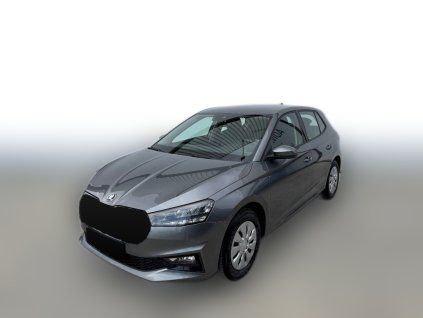 Škoda Fabia 1.0 TSI 70 kW Selection
