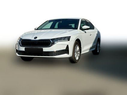 Škoda Octavia 1.5 TSI 110kW MHEV Top Selecti