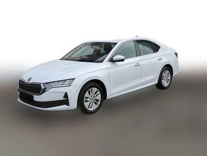 Škoda Octavia Top Selection 1,5 Tsi 110 Kw D