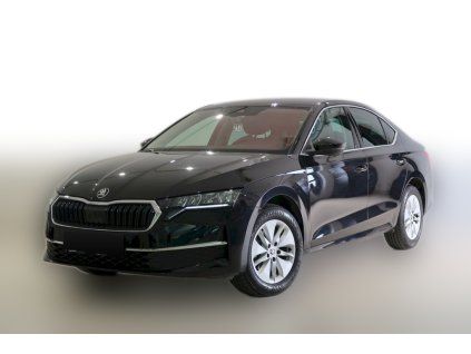 Škoda Octavia 1.5 TSi 110kW Top Selection